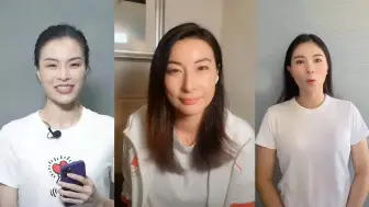 Download Video: 梦之队三位女神谁最爱臭美？郭晶晶一语戳破：何姿呗！这还用问？