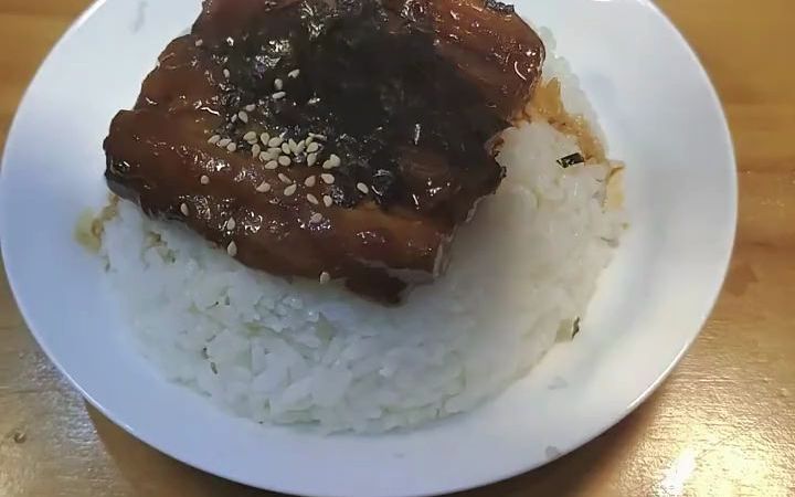 跟我混吧,有我一口饭吃,就有你一个碗刷_哔哩哔哩_bilibili