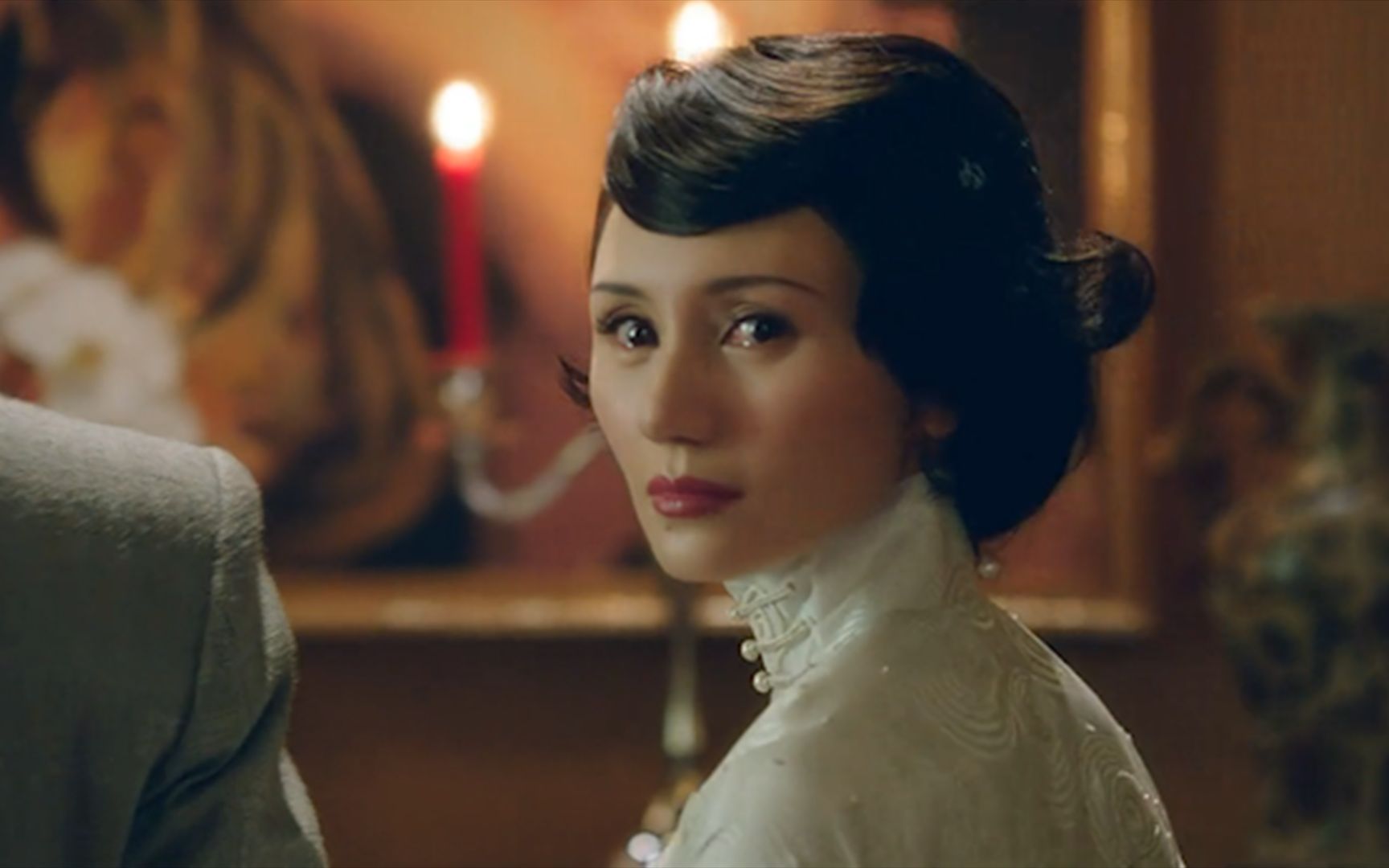 袁泉演技封神十大场面你告诉我波澜壮阔怎么演导演瞬间闭嘴