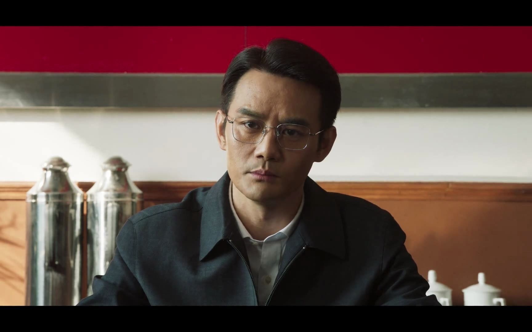 《山海情》20:张树成再一次成为了得福的直属领导!_哔哩哔哩_bilibili