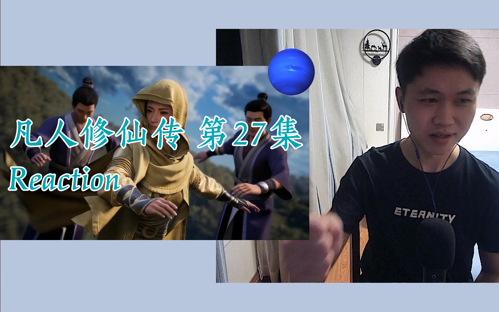 reaction-27