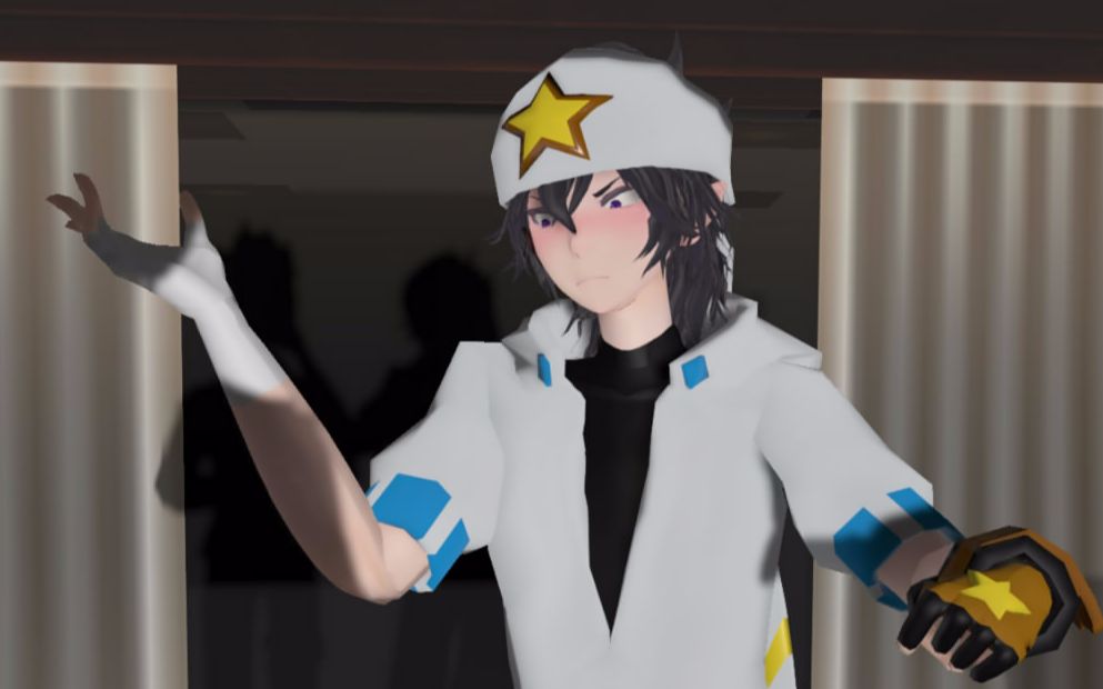 凹凸世界mmd醉酒雷狮在线发飙justdoit