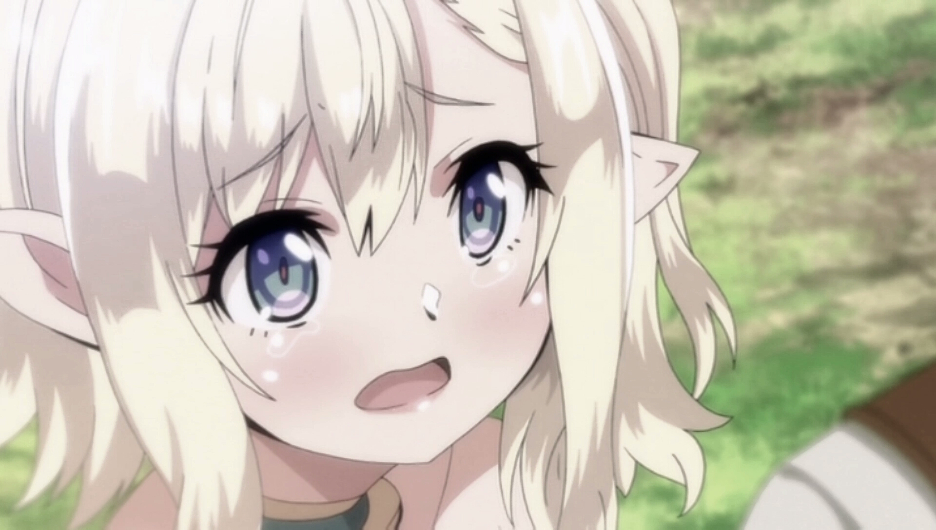 三个精灵探访记(>^ω^ )喵