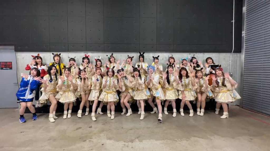 【5th公演】day1完结手机游戏热门视频