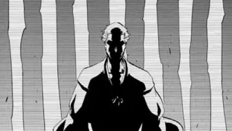 Bleach 兵主部一兵衛 和尚 一文字 不転太殺陵 Ichibei Hyosube Ichimonji 哔哩哔哩 Bilibili