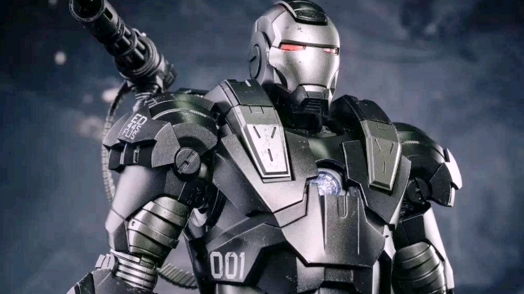 战争机器nb闪闪,这给罗德高兴坏了