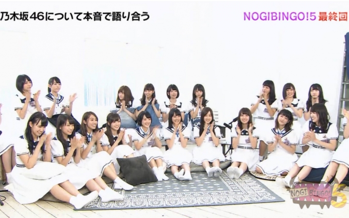 乃木坂46 - NOGIBINGO! Amazon.co.jp: NOGIBINGO!(通常版DVD-BOX) : 乃木坂46