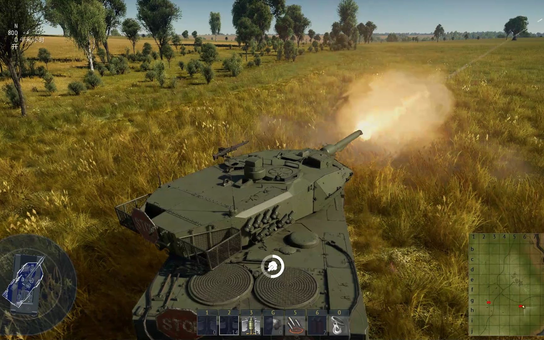 马鸽重工战争雷霆各种坦克集合一非正常视频仅用于装甲纷争mod制作