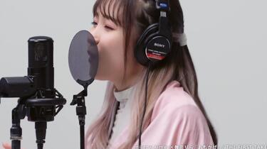 milet × Aimer × 幾田りら新曲『おもかげ(produced by Vaundy)』CM试听