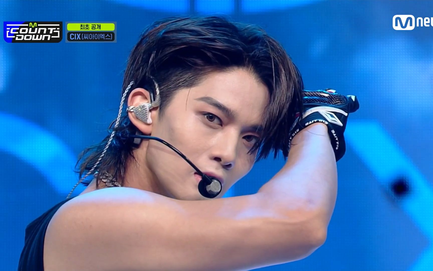 【裴珍映吧】cix