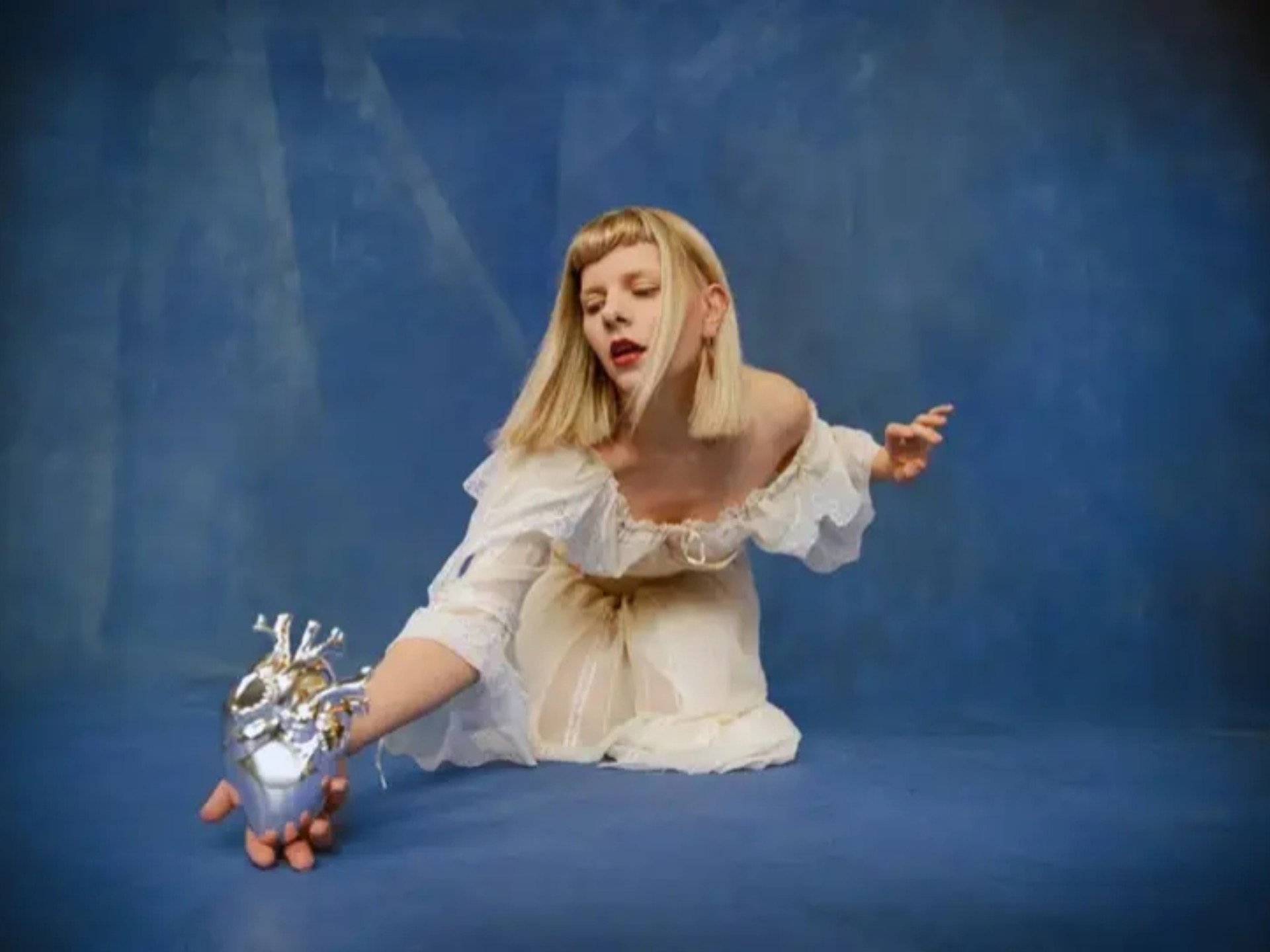 欧若拉 aurora//地球怎么了 小曦 2025.3.2 北京场