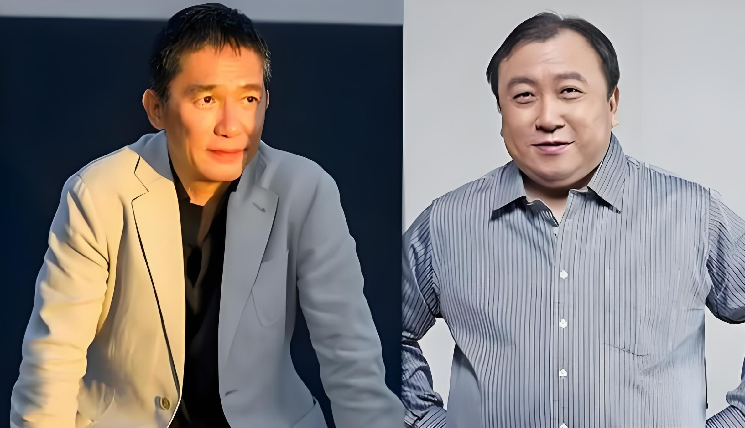 梁朝伟6获金像奖影帝,王晶出面泼冷水,几句话丝毫不留情面