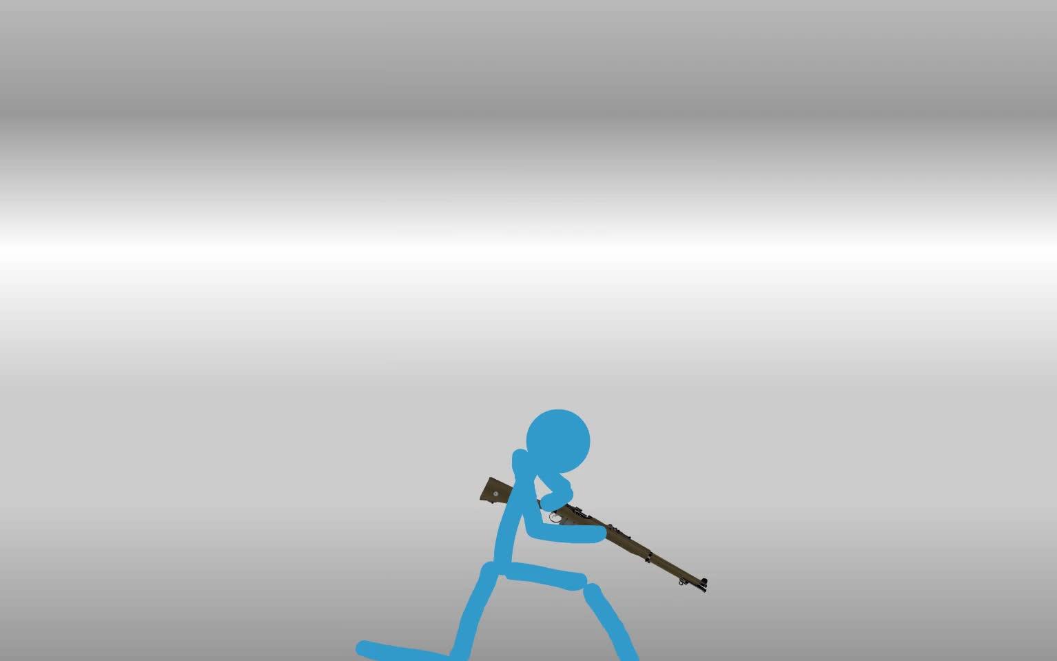 老兵bandler班德嘞 人设demo