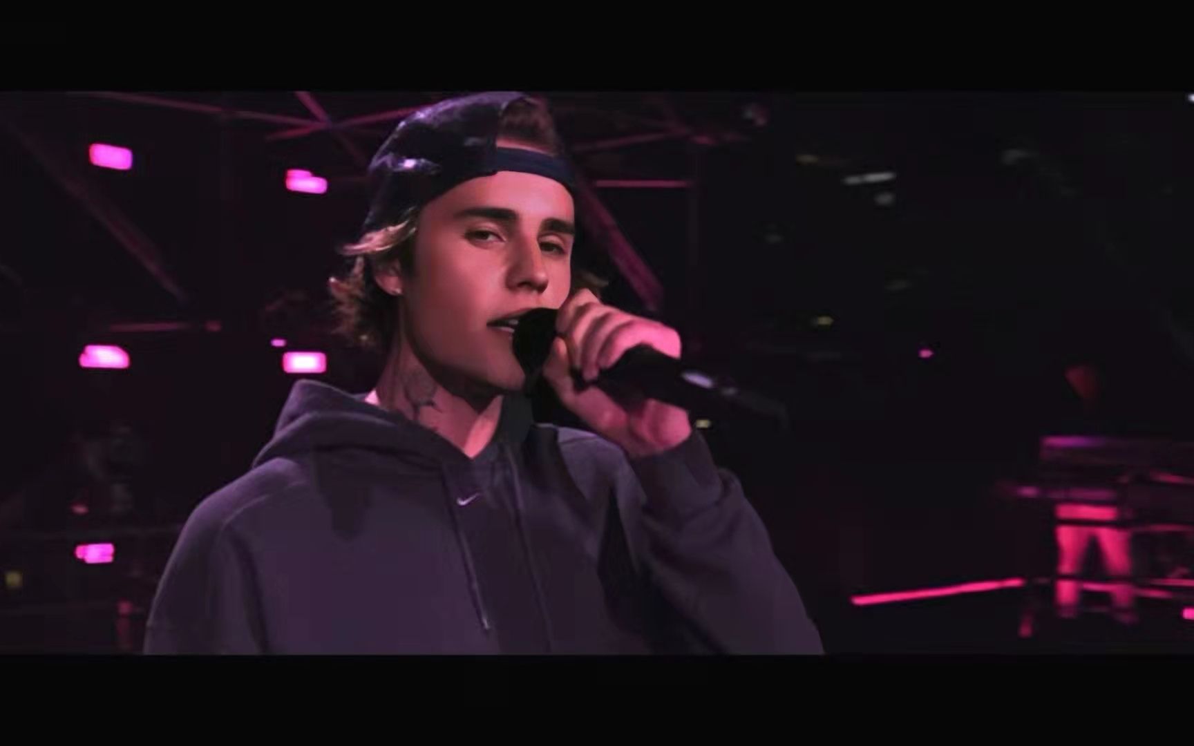 [图]【Justin Bieber】贾斯汀比伯2021跨年演唱会