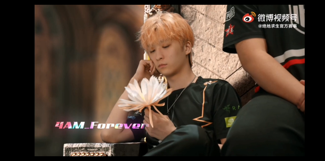 [4am-forever]我有上将永远,可斩马云龙