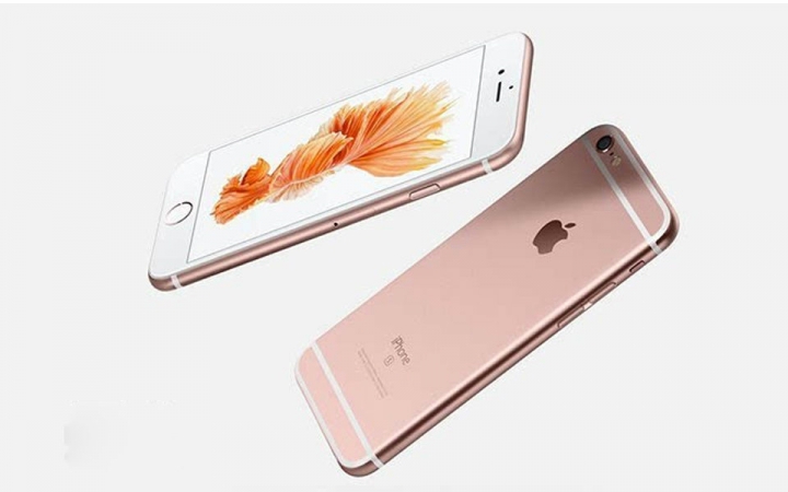 iphone6S亮相 苹果秋季发布会主要内容哔哩哔哩bilibili