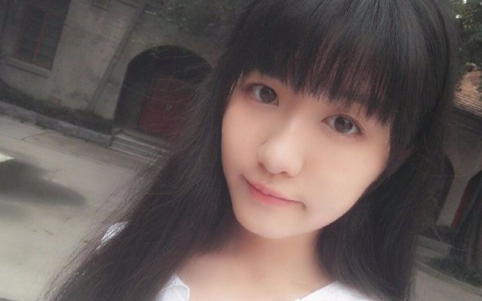 【中国少女组合 idol school】class river张怡然-奔流之声(张怡然独