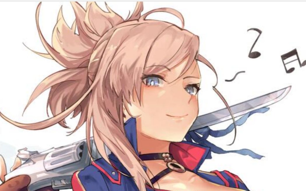 【fgo竞速组】水武藏三人队确杀 2t fa复刻高难 无倍卡