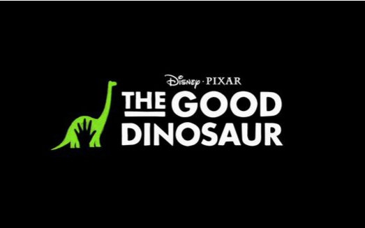 皮克斯新作《恐龙当家》(The Good Dinosaur)第二款预告(中文字幕)哔哩哔哩bilibili