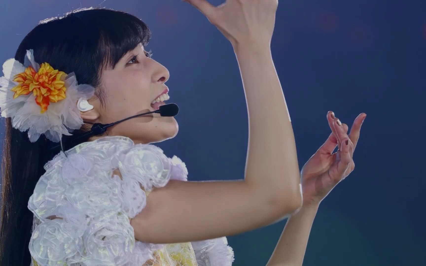 想当爱香的小恶魔 想当梨香子的椅子 想当伊波杏树的小高跟