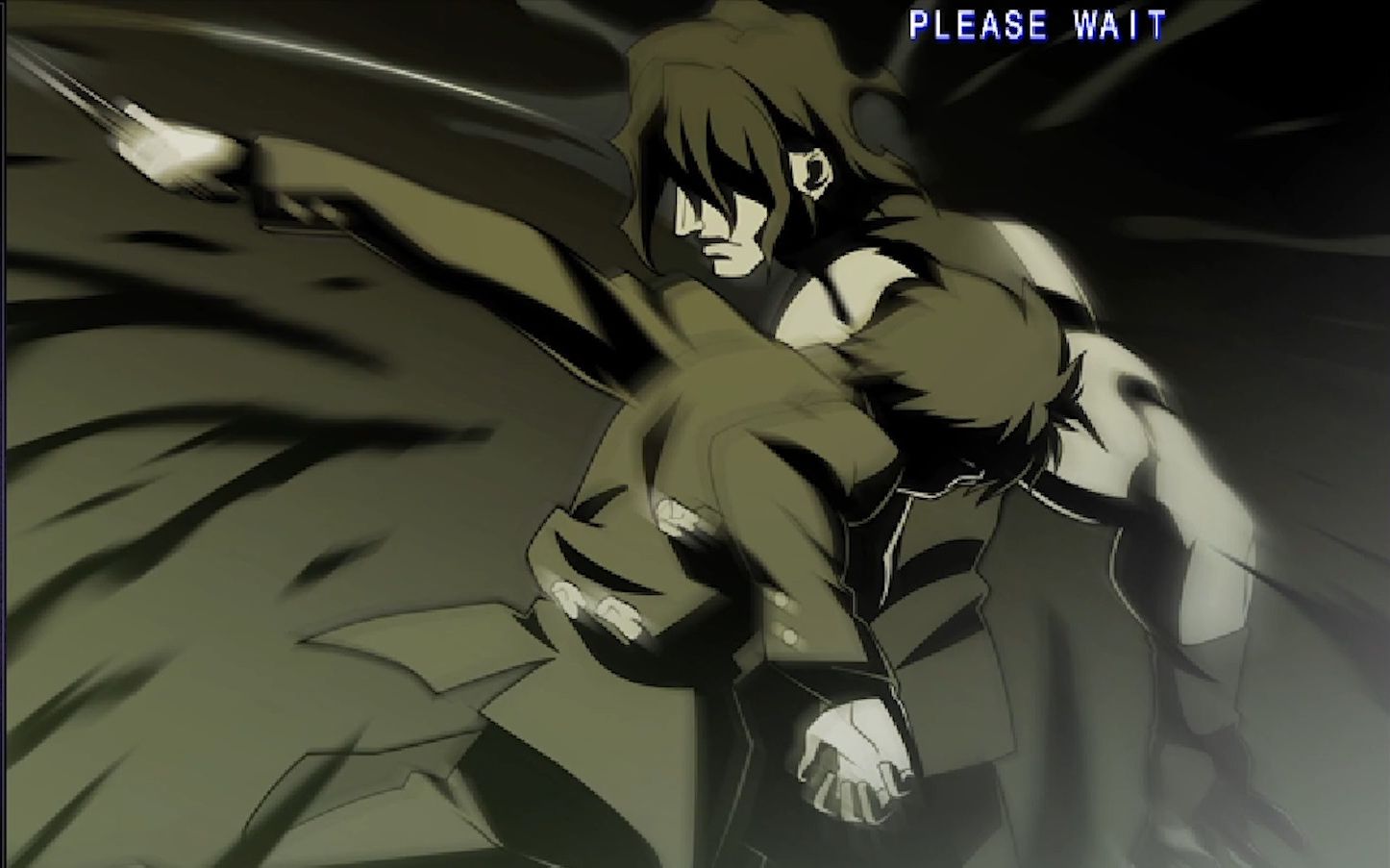 【月姬】mbaacc会话集 七夜志贵线(cv野岛健儿)