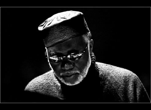 [图]【史上顶级酷派爵士All Times】350-They Can't Take That Away From Me - Ahmad Jamal