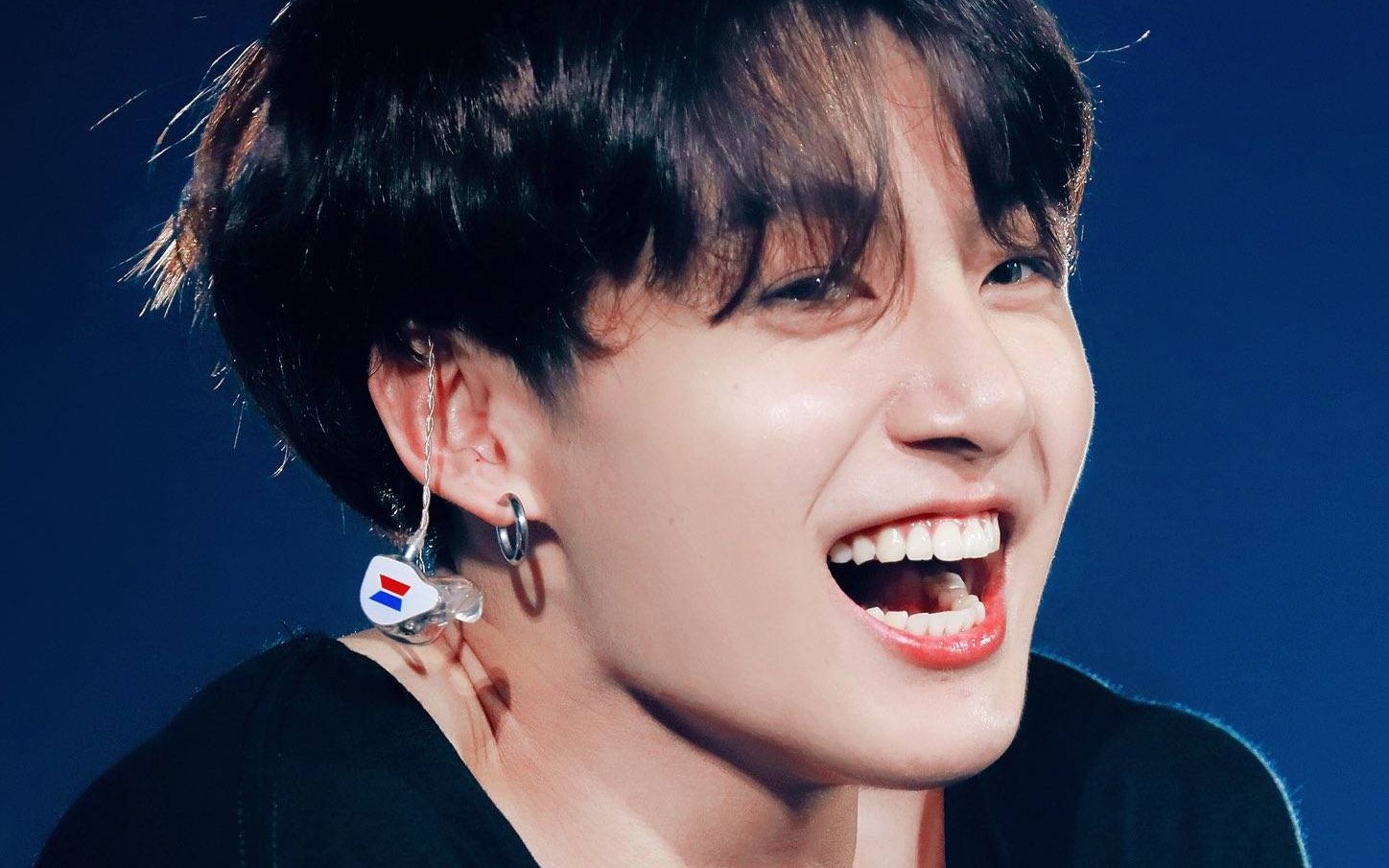 【田柾国】可爱到让人无法呼吸的菇菇_哔哩哔哩 (゜-゜)つロ 干杯