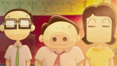 新SとM episode2-哔哩哔哩_Bilibili