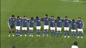 韩国u 21 Vs 日本u 21 2006年足球友谊赛 哔哩哔哩 つロ干杯 Bilibili