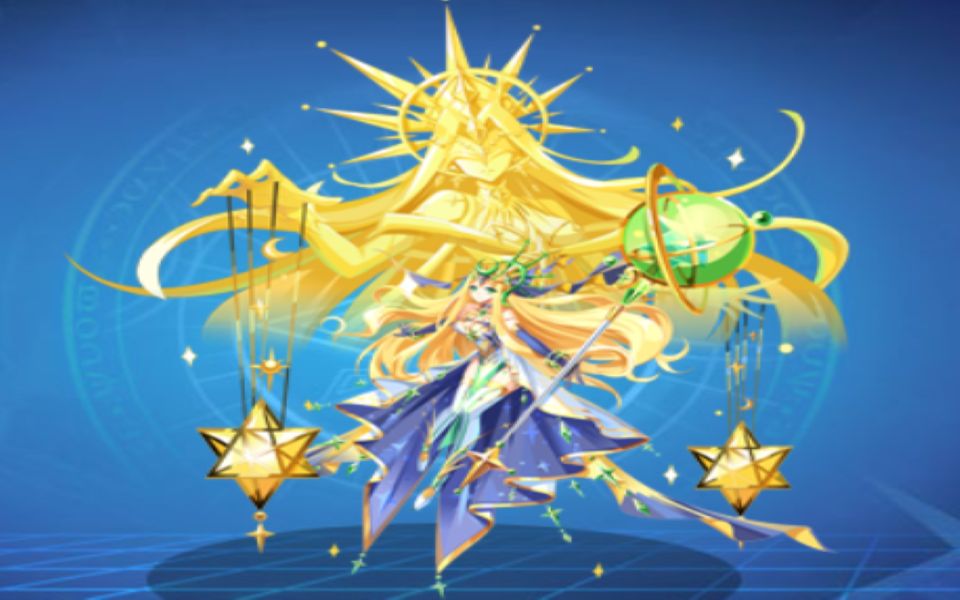 日月天启诺雅平民打法有究无年费氪宠