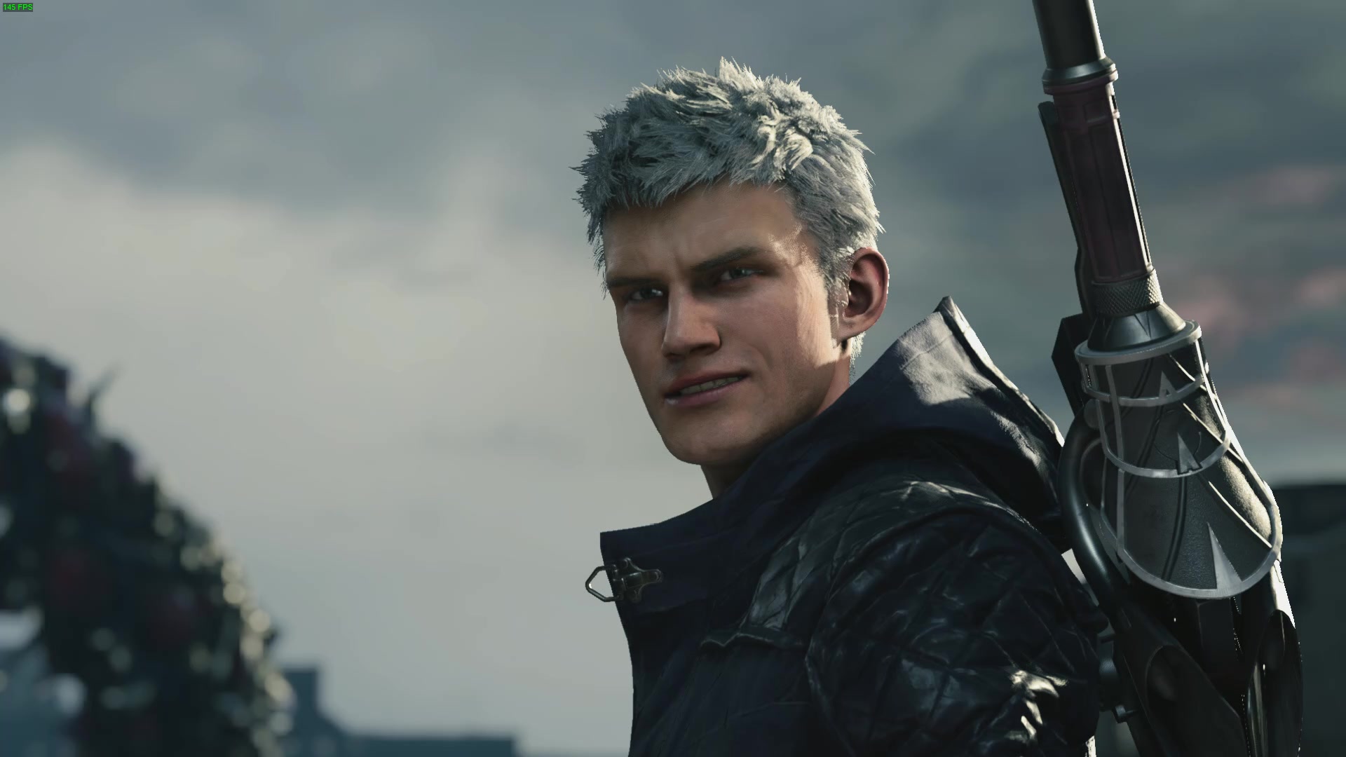 dmc5鬼泣5娱乐流程03飞翔的猎手