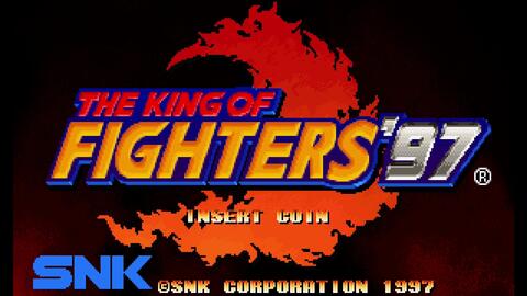 game 97 king of fighters in play Trang web cờ bạc trực tuyến lớn