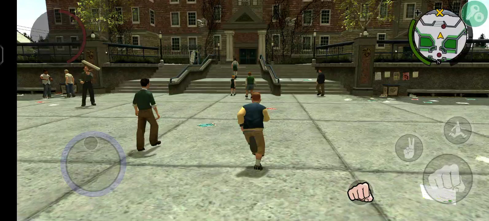 恶霸鲁尼 摄影课4