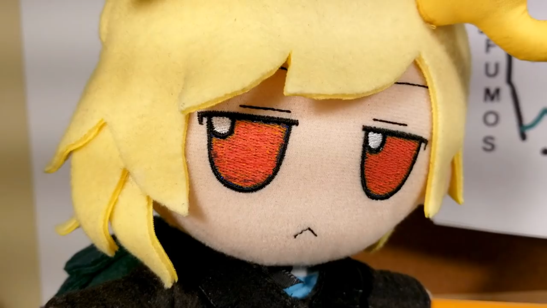 东方fumo舞传说_哔哩哔哩_bilibili