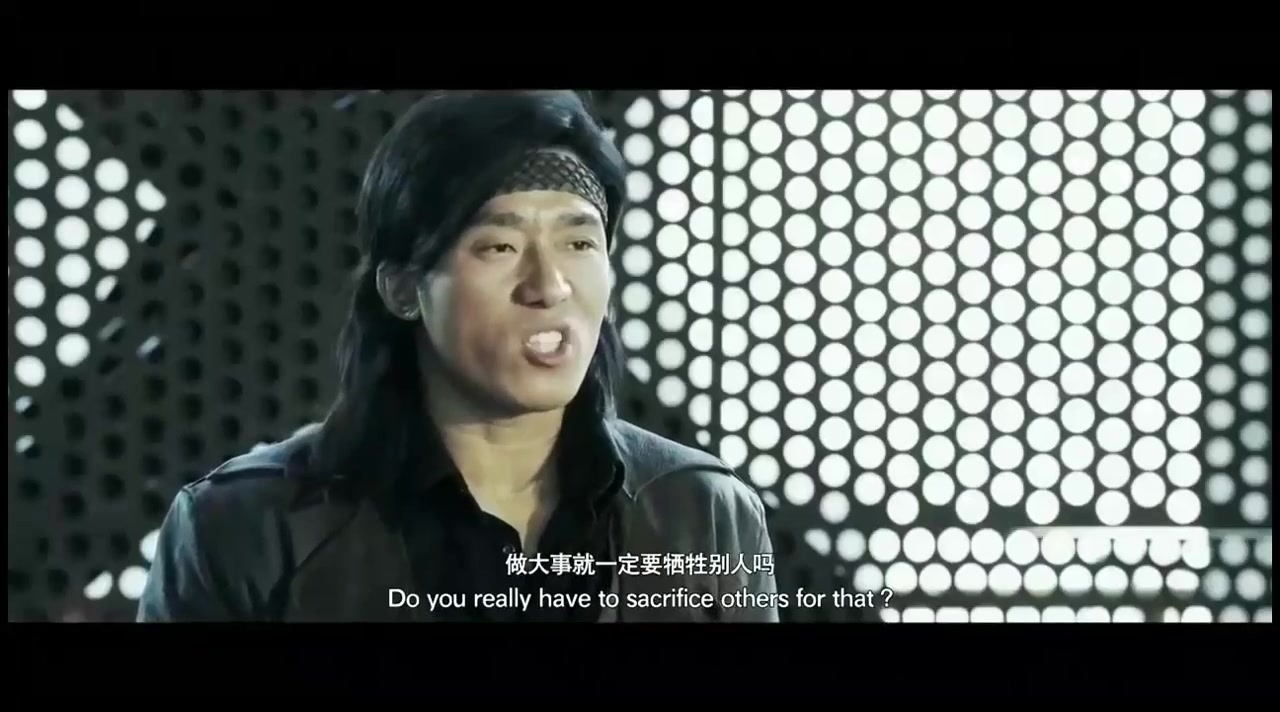 武痴林真功夫对决一定要看