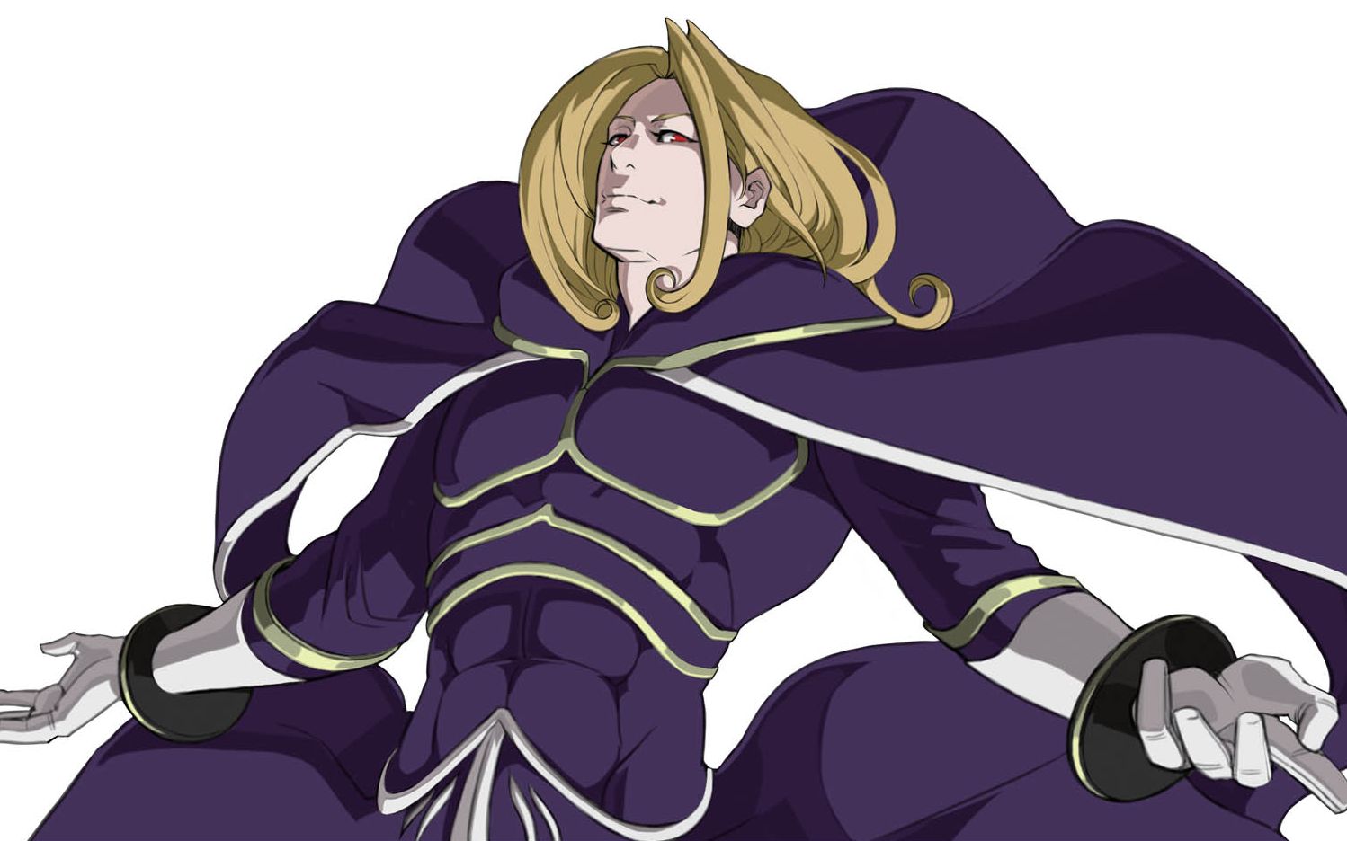 解密伊格尼斯究竟是谁