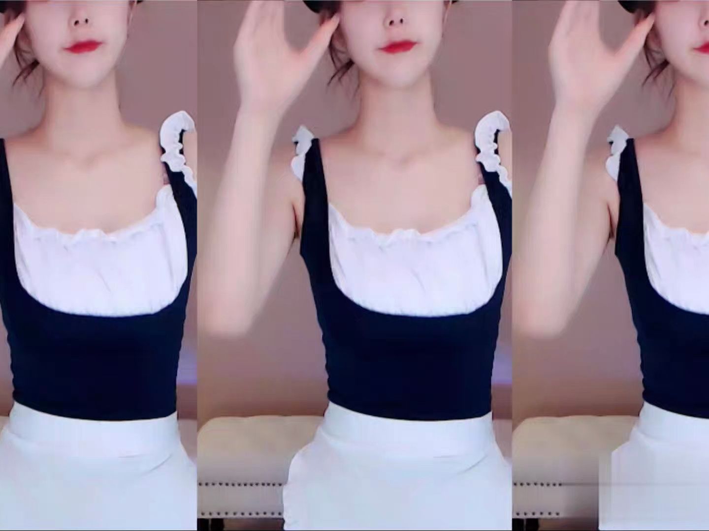 斗鱼-chance喵_2020-08-16-2309_08-17-0013_拥抱生活拥抱太阳