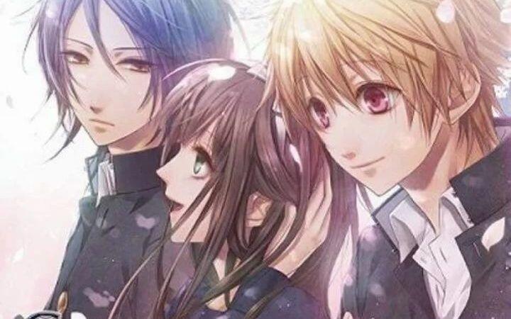 乙女）CLOCK ZERO ~終焉の一秒~ドラマCD『それから』の記憶~ぼくらの