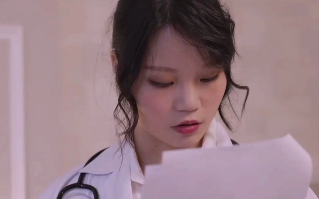 医生的煽情问诊 秦可欣