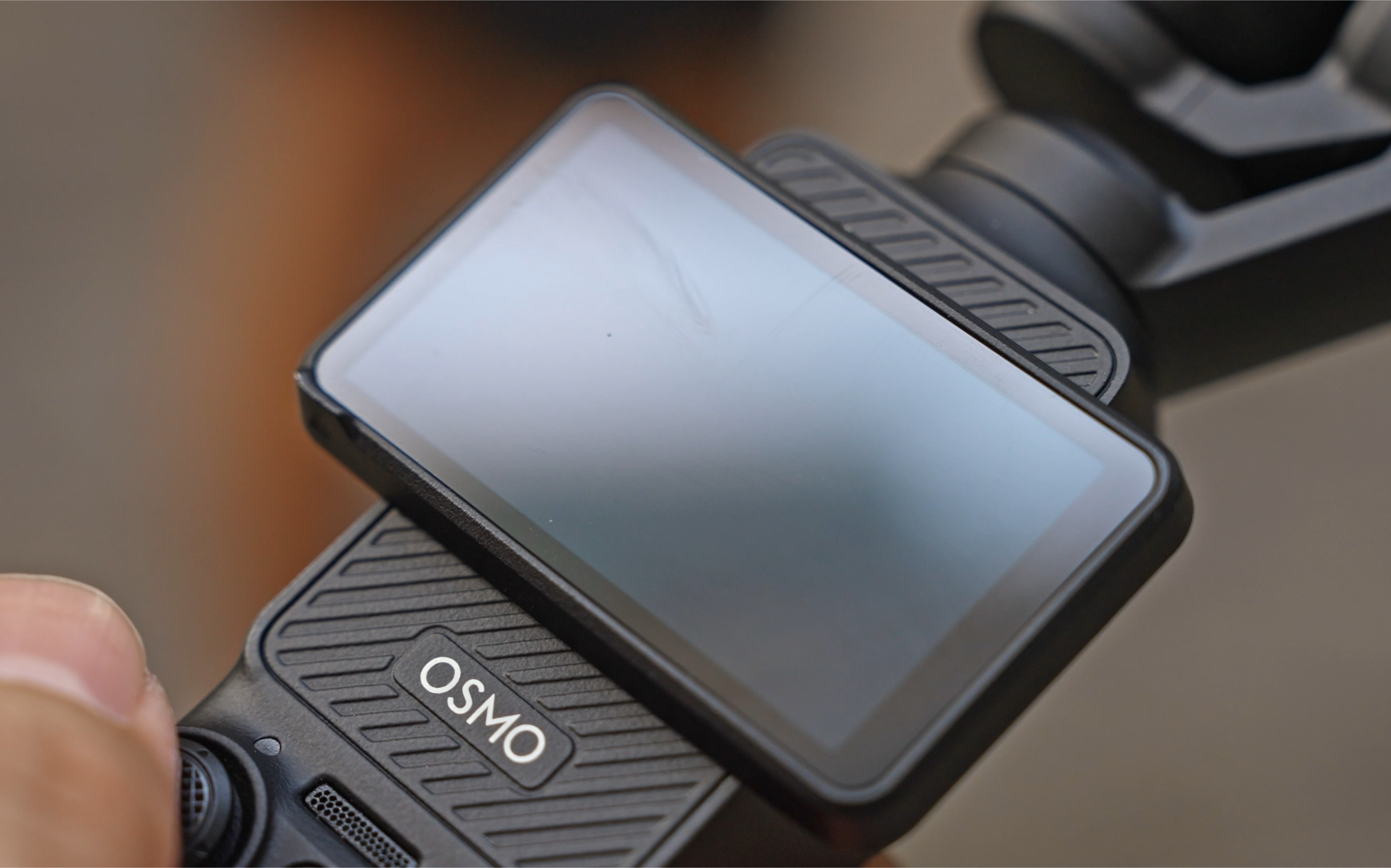 轻装上阵,带着#大疆pocket3 一起记录美好的旅途#vlog相机 #口袋相机