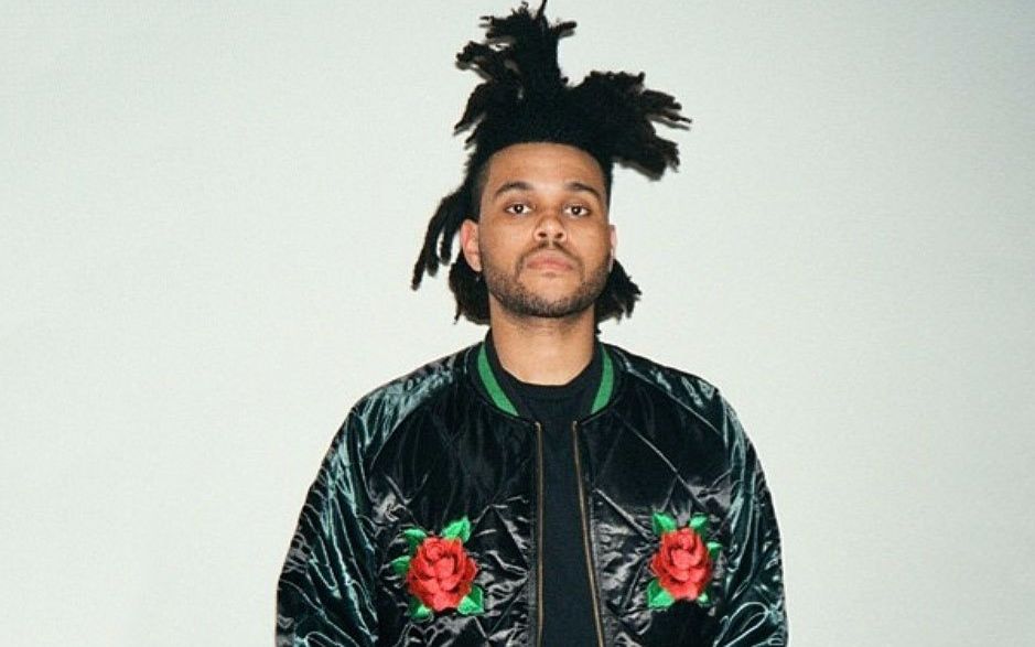 【the weeknd】盆栽版drunk in love_哔哩哔哩_bilibili