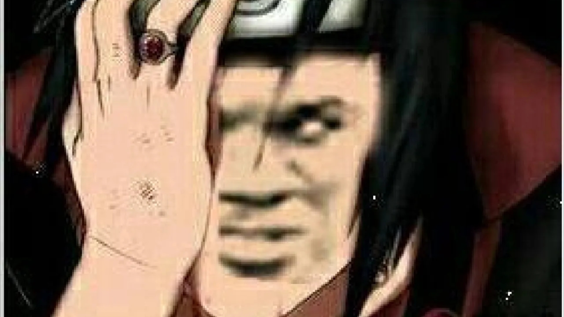 这就是鼬神的反应