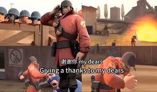 ...