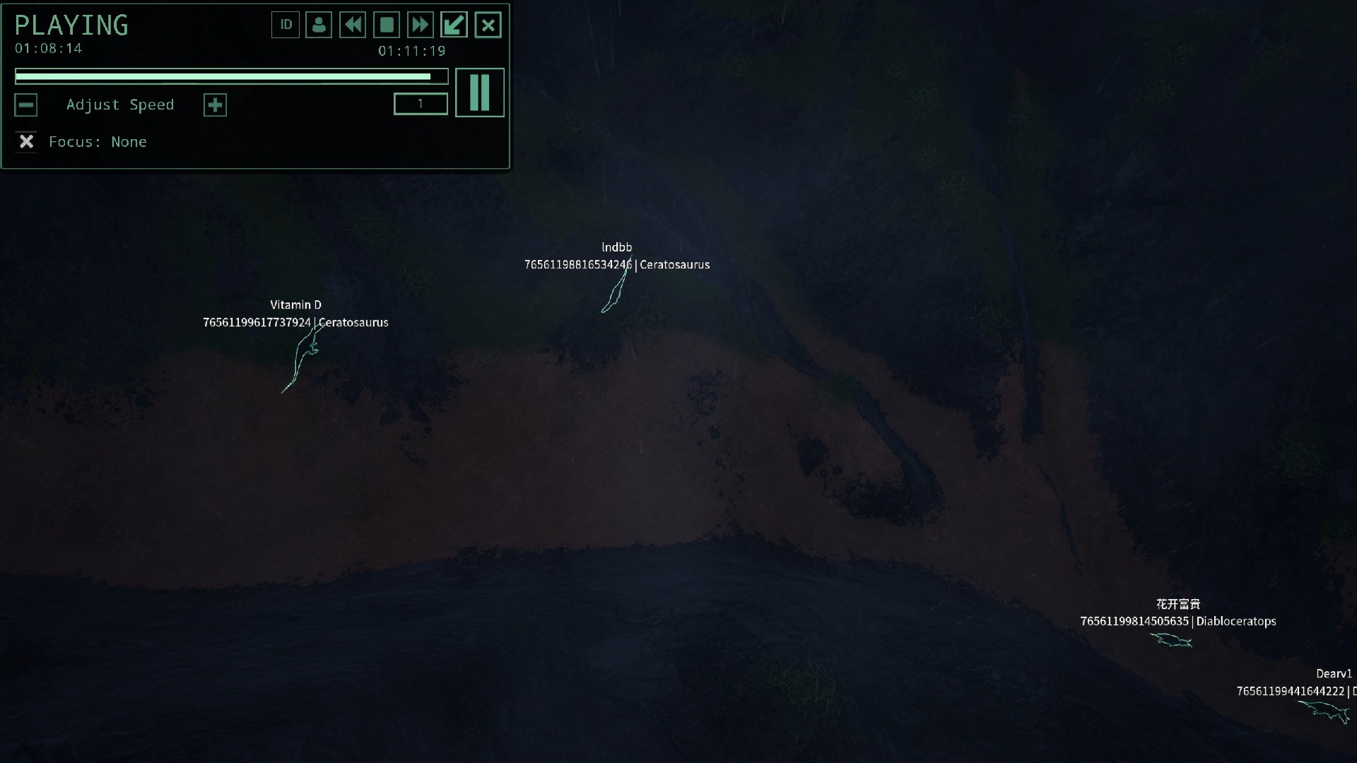 操作简便，功能强大