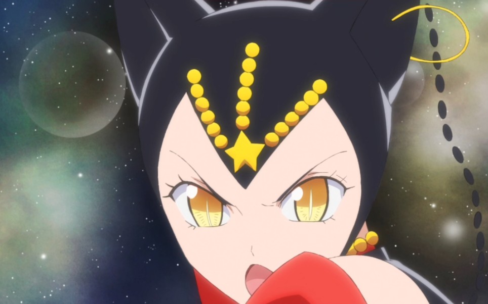 水手锡喵子变身 cosmos变身合集补发