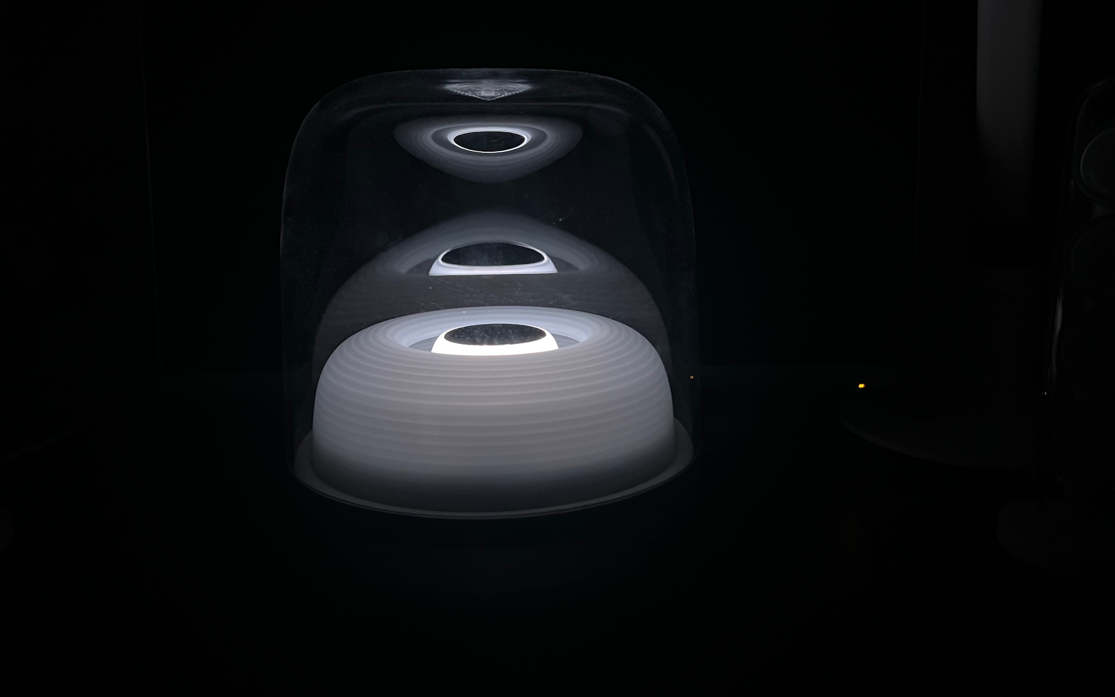 哈曼卡顿水晶4skylargreyeverythingineed听响ipadpro2020录制