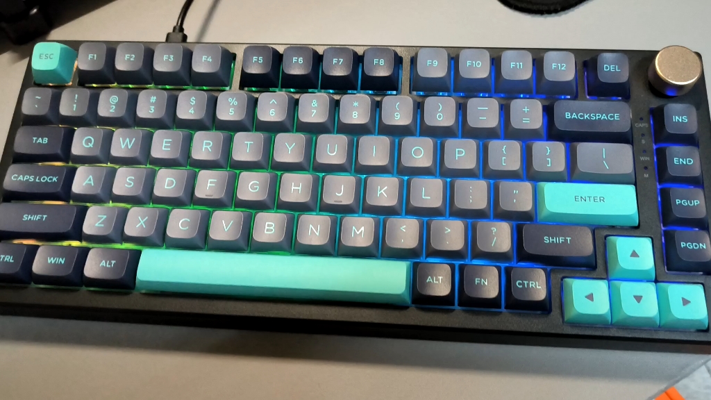 vgn n75首发加勒比配色