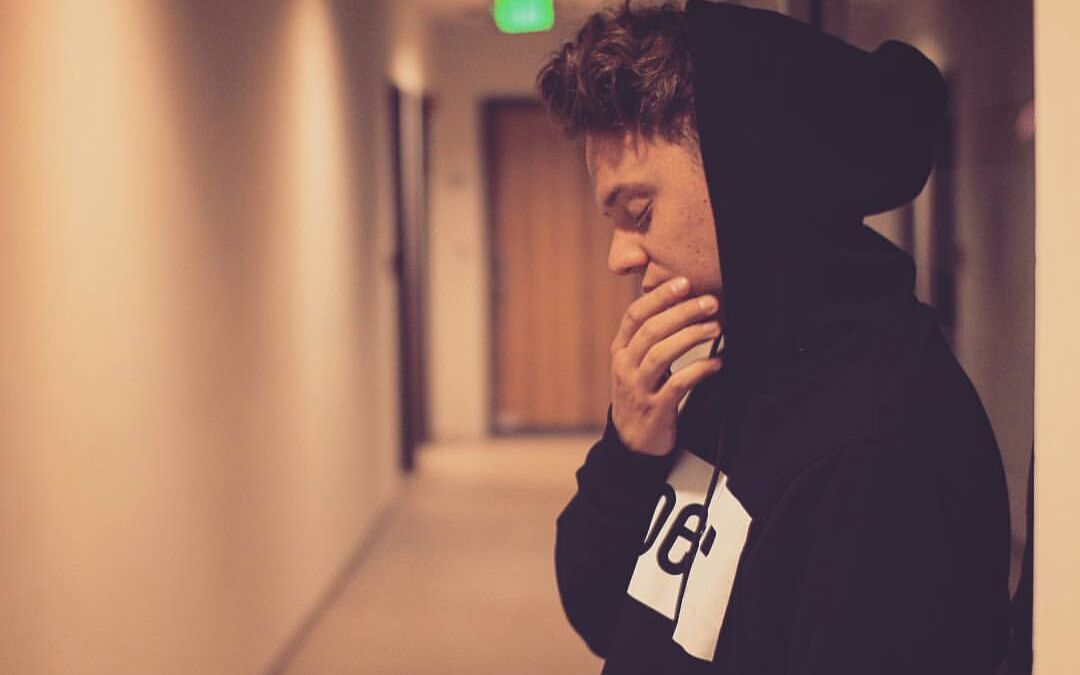 【conor maynard- 《how it go》 】ft.anth melo非官方mv