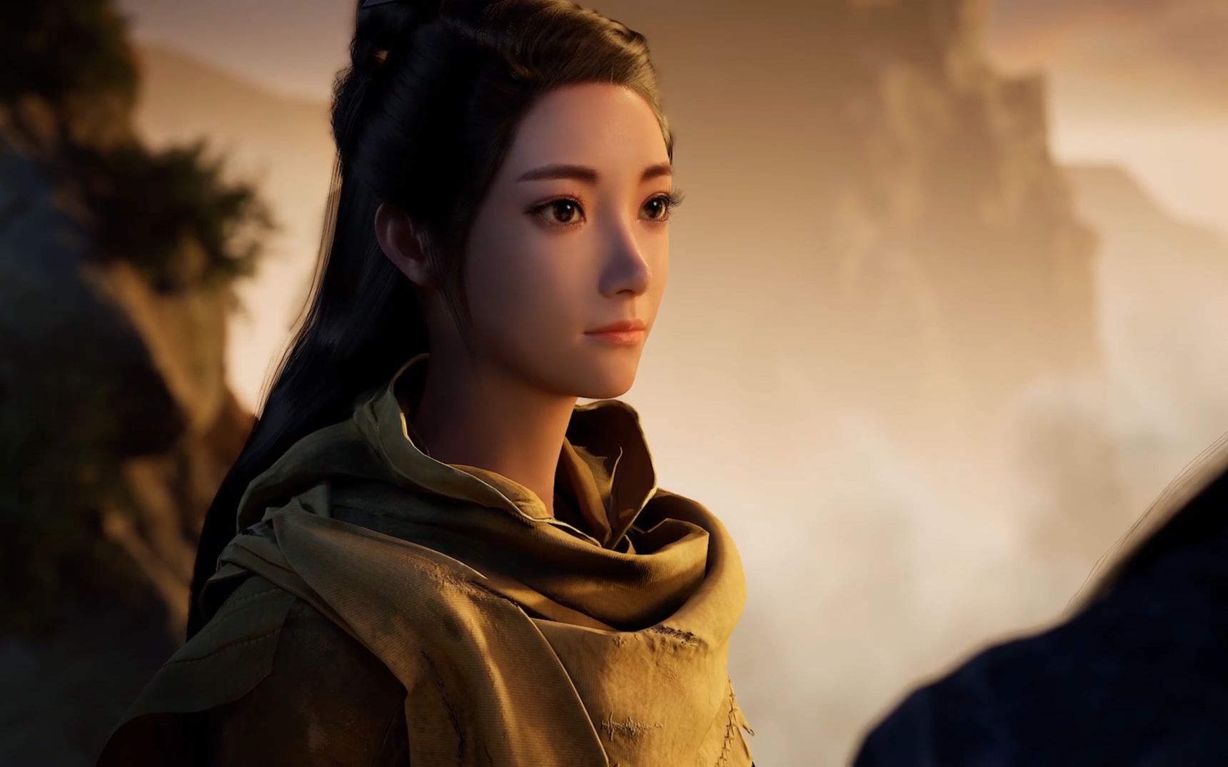 活动  凡人修仙传,一往情深陈巧倩