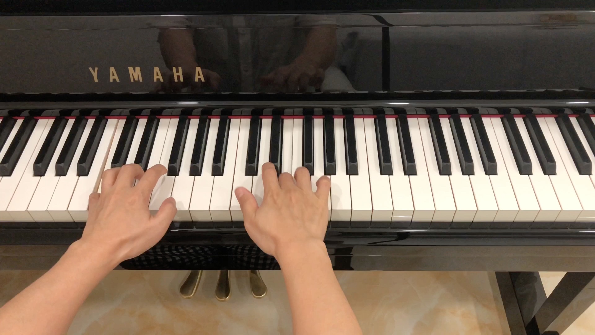 拜厄no.48速度约132